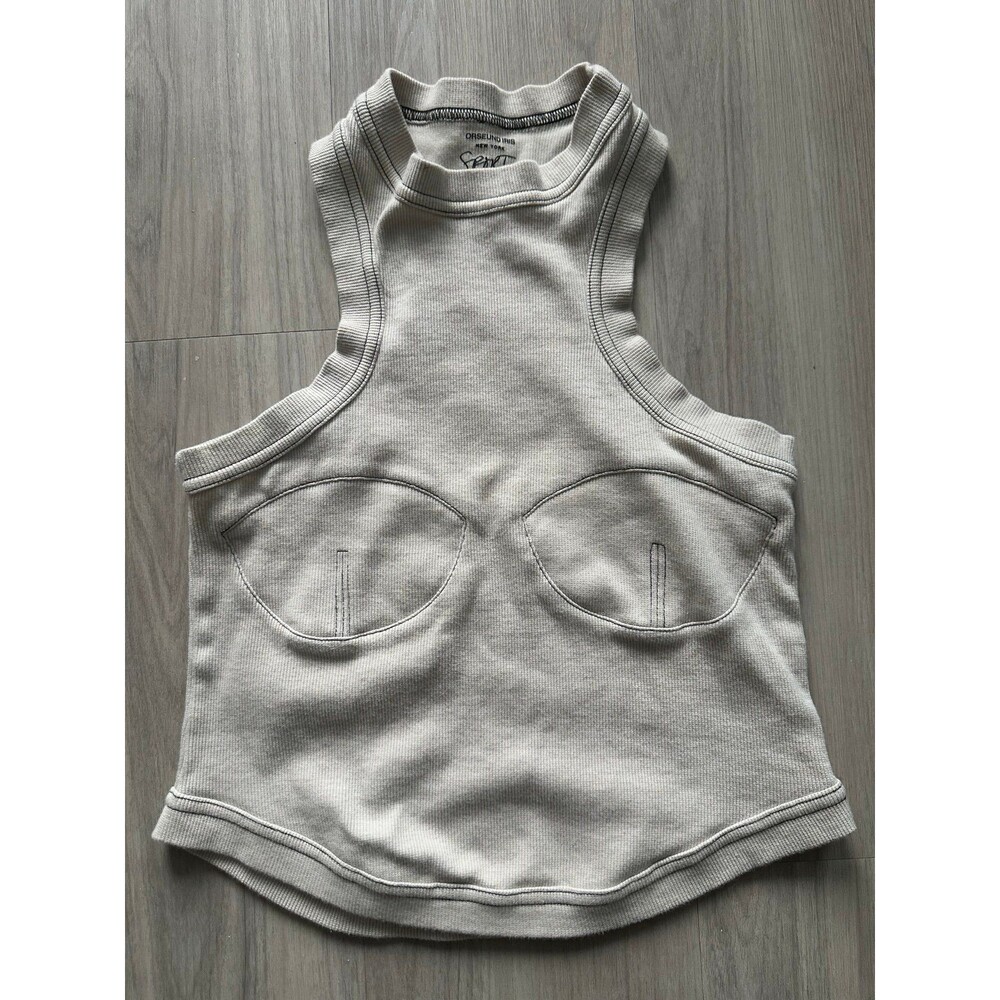 Orseund‎ Iris New York Sport tank size Large